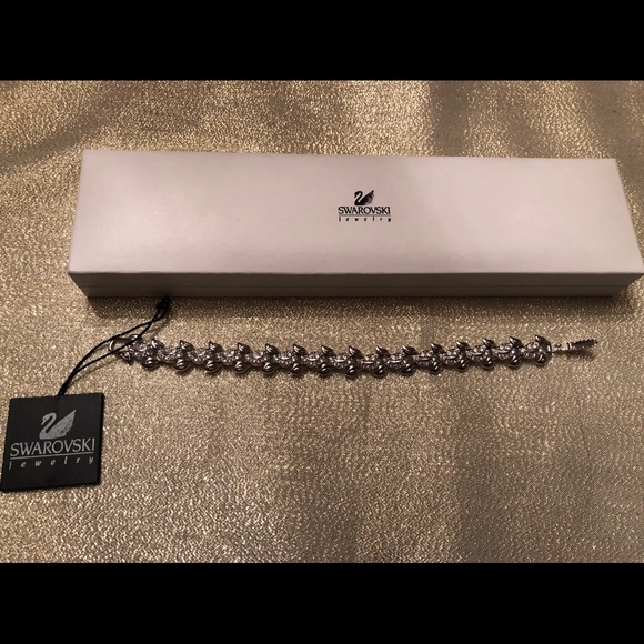 Swarovski bracelet - Picture 3 of 3
